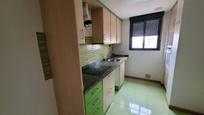 Kitchen of Flat for sale in Vila-real  with Air Conditioner