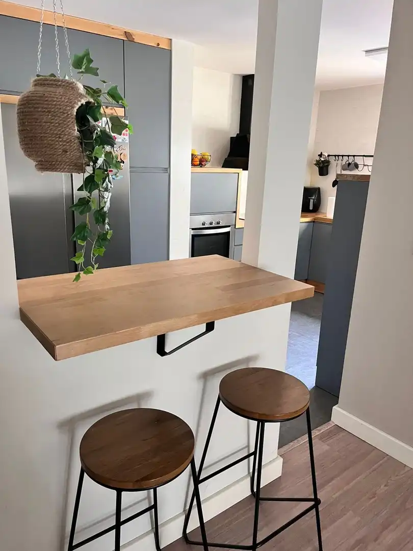 Cuina de Apartament en venda en Puerto Real