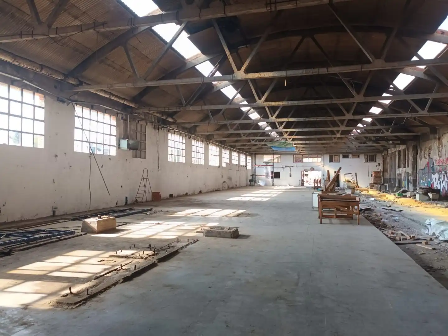 Business premises to rent in Nucli Urbà