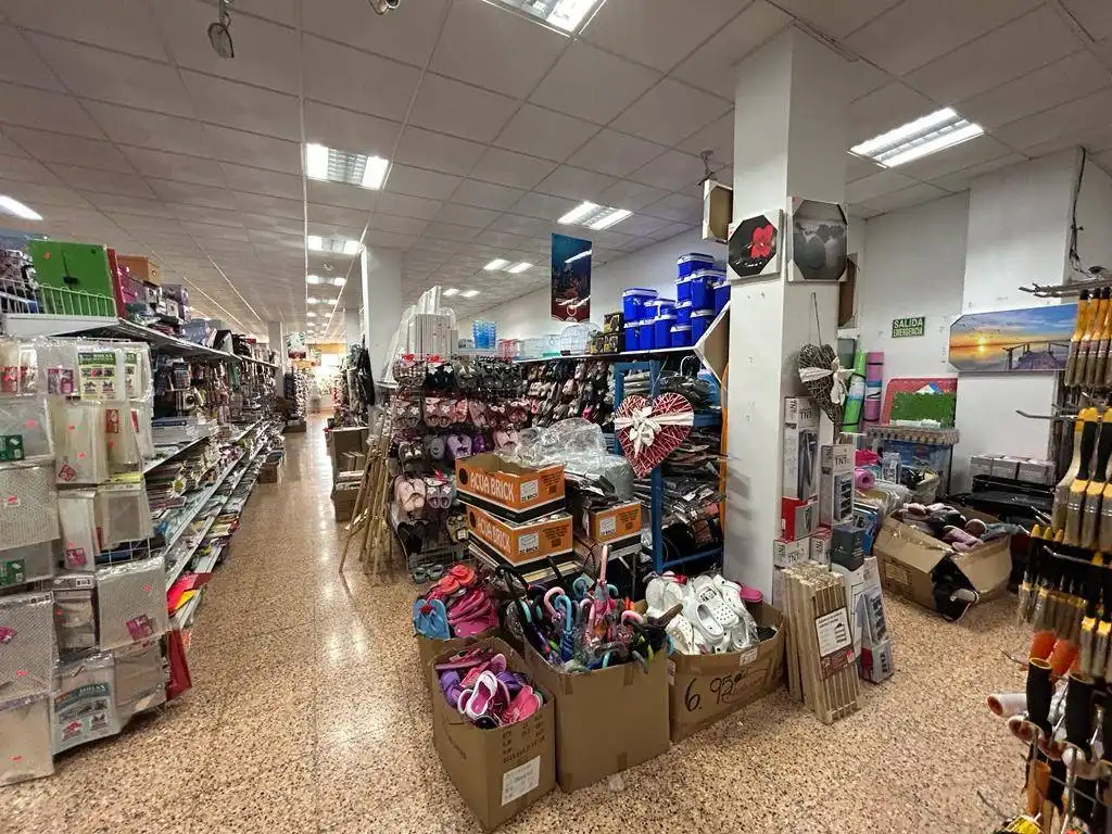 Locale commerciale in vendita a Aspe Centro, imagen 5
