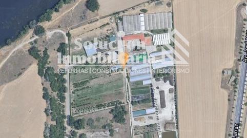 Foto 2 de Terreno en venta en San Bernardo, Salamanca