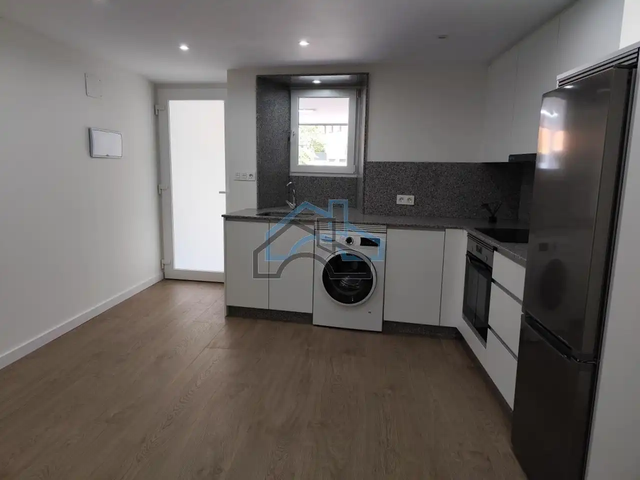 Kitchen of Houses for rent in Culleredo  with Terrace
