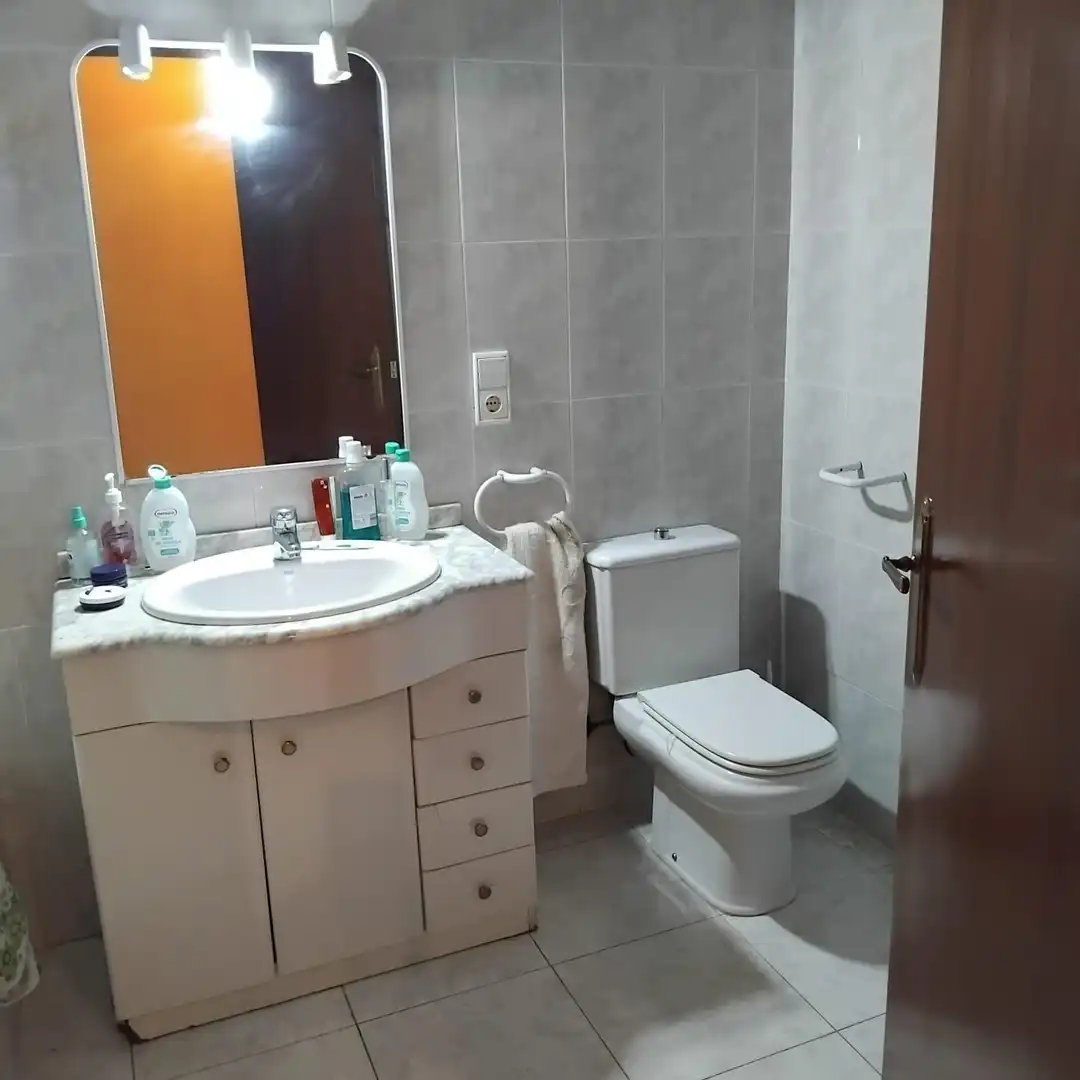 Baño de Piso en venta en Ivars d'Urgell con Terraza
