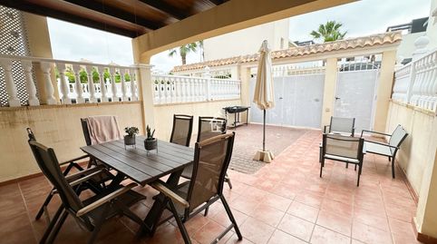 Photo 2 of Detached homes for rent in Lomas de Cabo Roig - Los Dolses, Orihuela