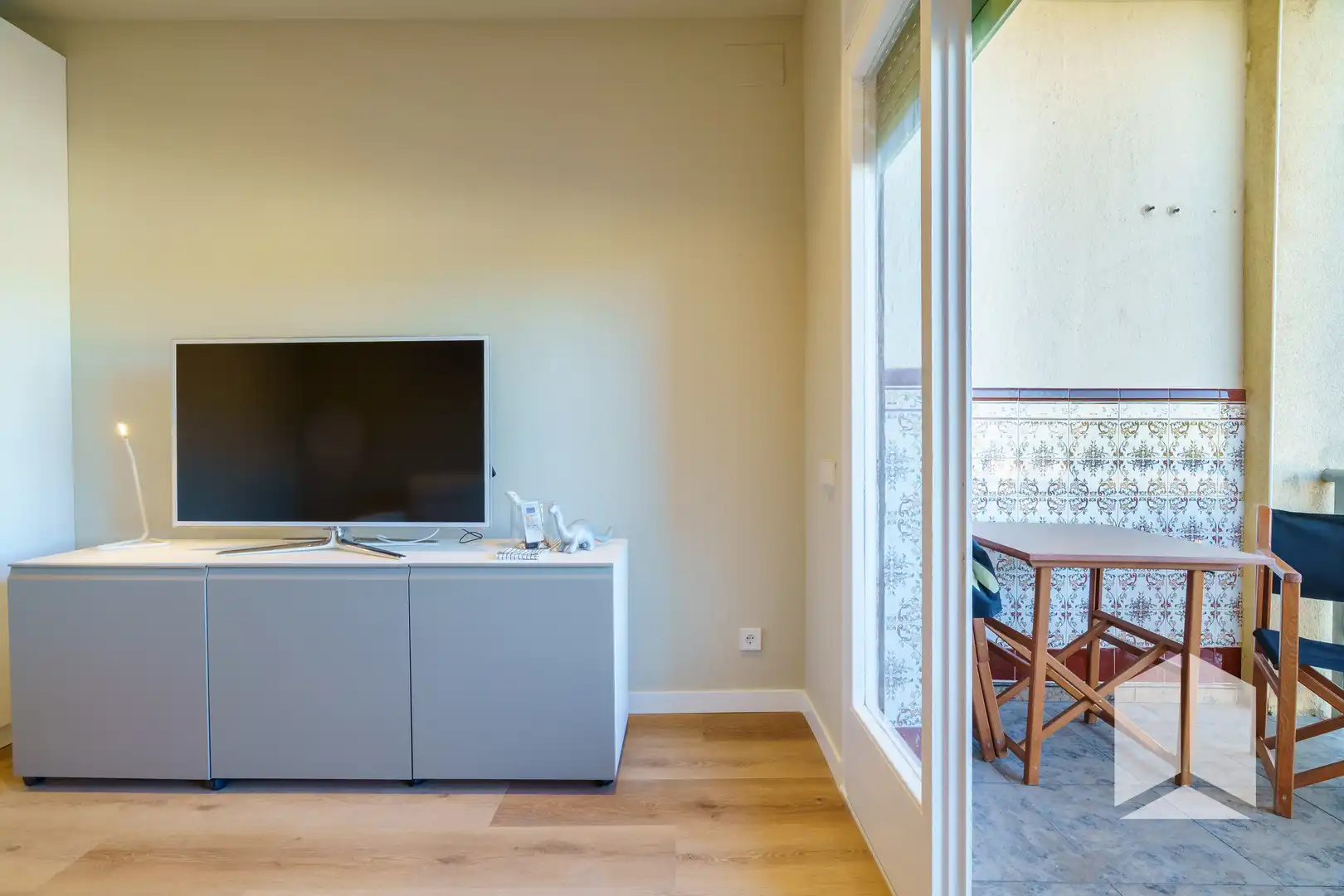 Bedroom of Lofts for sale in Castelldefels  with Air Conditioner and Balcony
