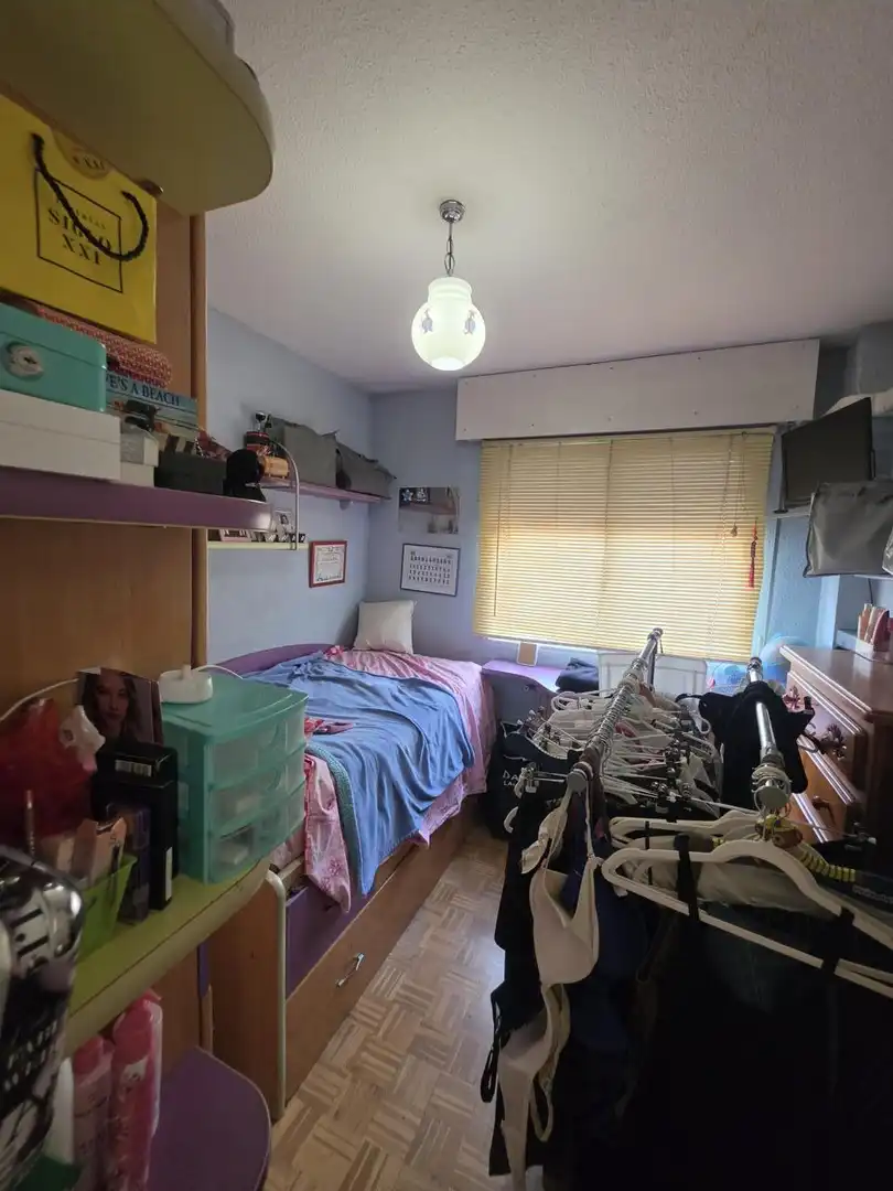 Bedroom of Flat for sale in El Soto - Azorín