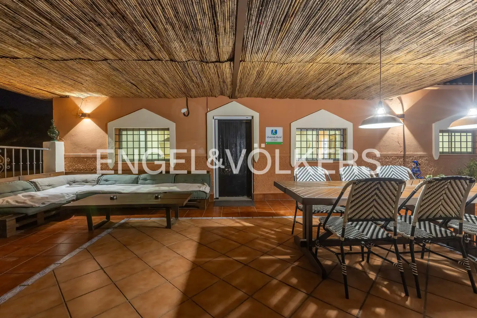 Country homes for sale in Calañas, Huelva