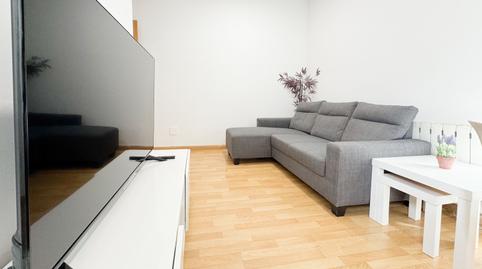 Photo 3 of Attic to rent in Maestro Alonso, Fuente del Berro, Madrid