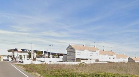 CHALET EN MENTRIDA