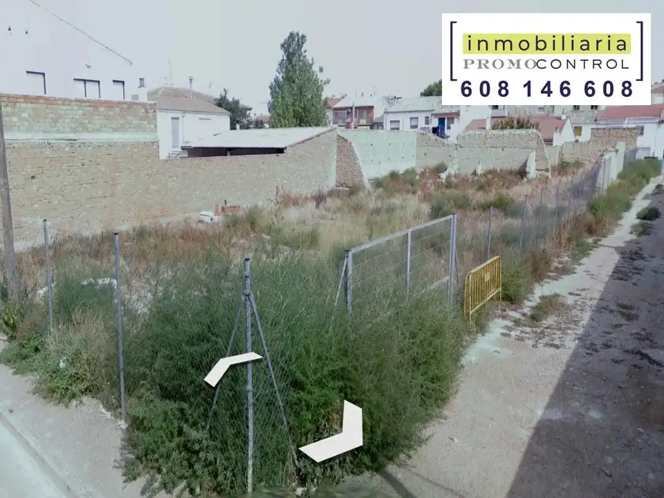 Terreni e lotti in vendita a San Mateo de Gállego, imagen 7