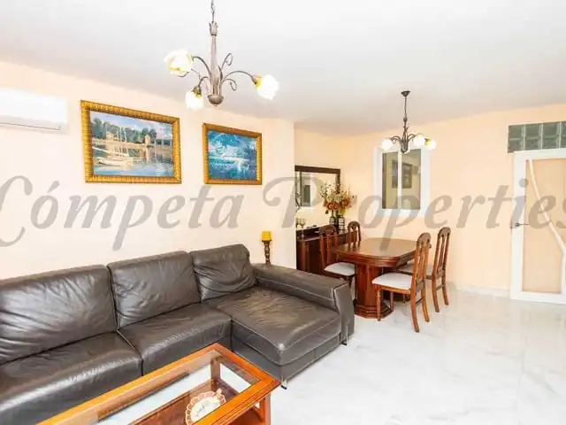 Apartament en venda a Torrox Pueblo, imagen 14