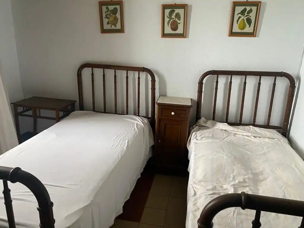 Habitación de Finca rústica en venta en Benifaió con Jardín privado, Terraza y Trastero