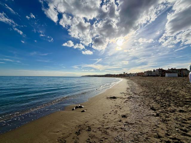 Apartamento en Venta en Calle Casares del Sol, 3 en Casares Golf - Casares del Sol