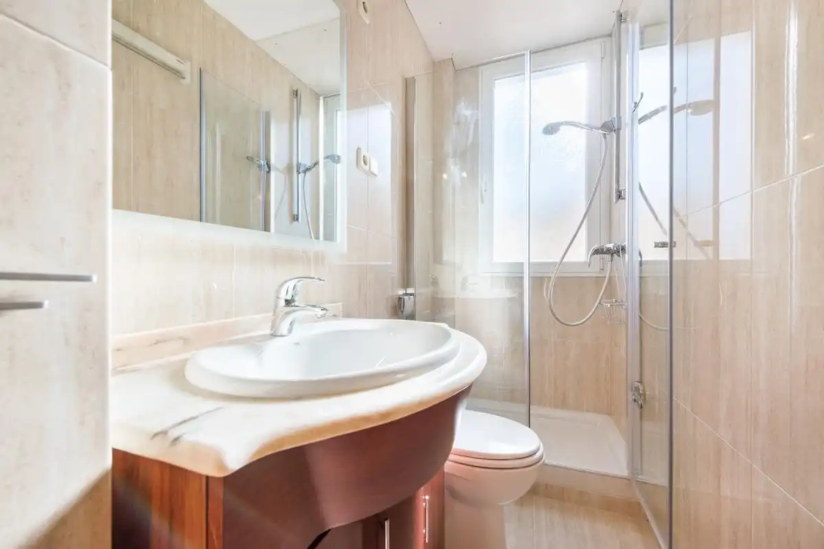 Apartments for rent in Madrid, Madrid
