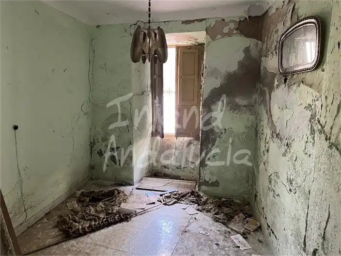 Adossat en venda a Castillo de Locubín, imagen 9