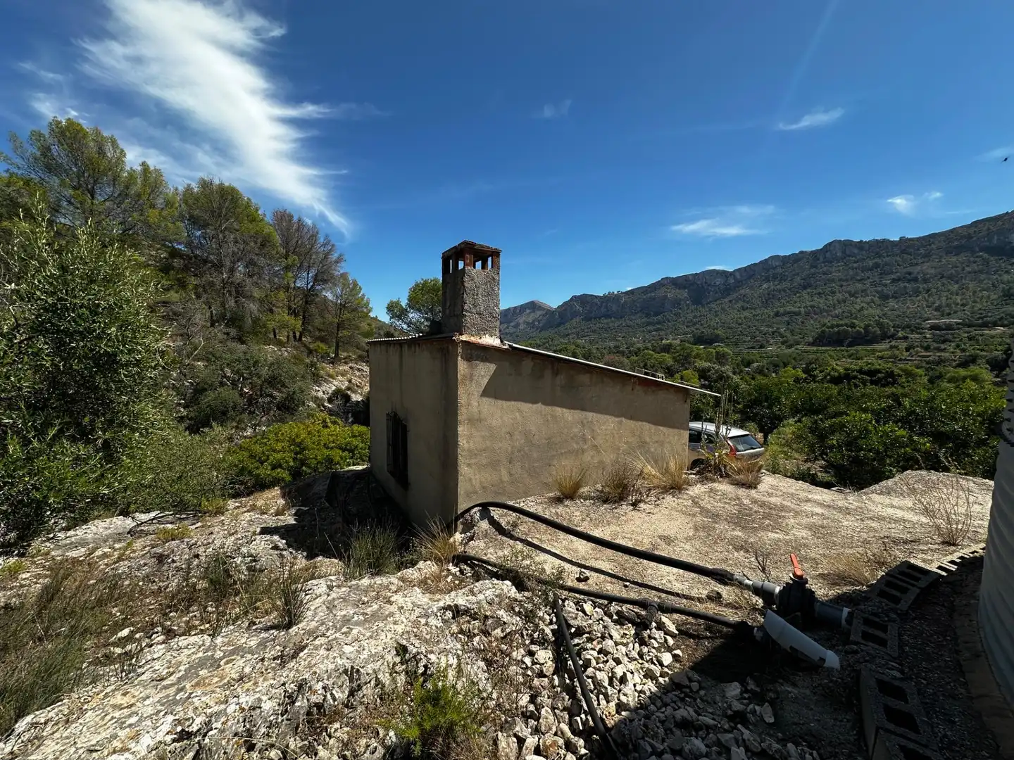 Casa in vendita a La Vall de Gallinera, imagen 14