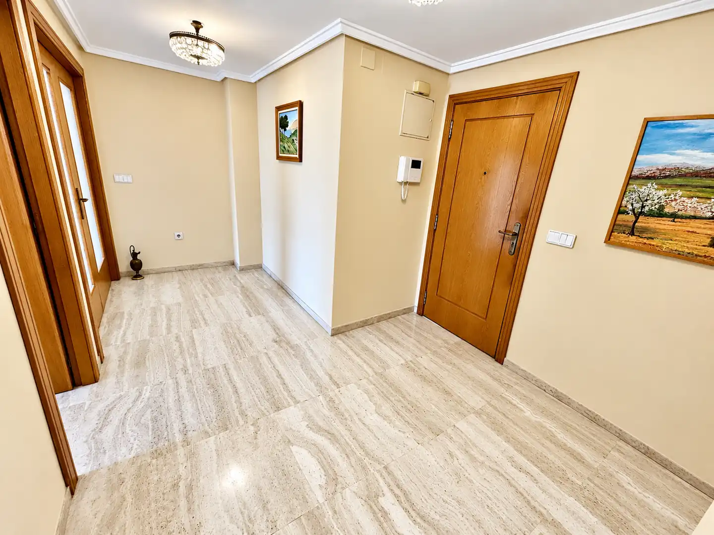 Wohnung mit Aufzug zum Verkauf in Avinguda Oscar Espla, imagen 39