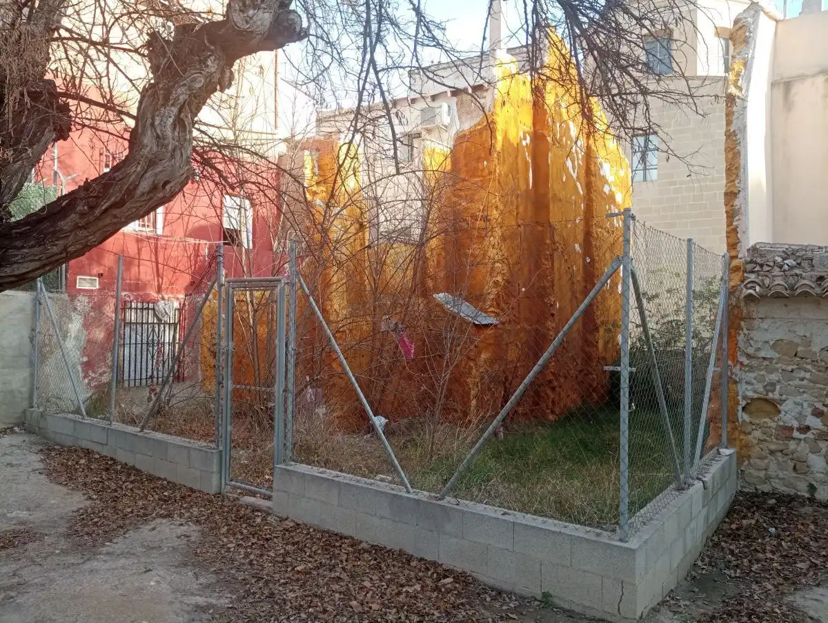 Terreno residencial en venta en MAYOR-STA FAZ, imagen 6