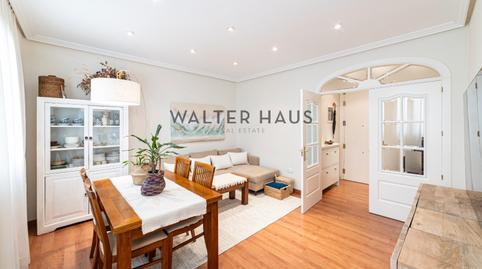 Photo 2 of Flat for sale in Calle de Padilla, Lista,  Madrid Capital