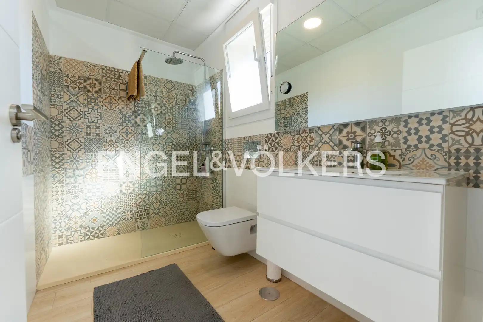 Baño de Casa o chalet en venta en San Pedro del Pinatar con Aire acondicionado, Calefacción y Jardín privado