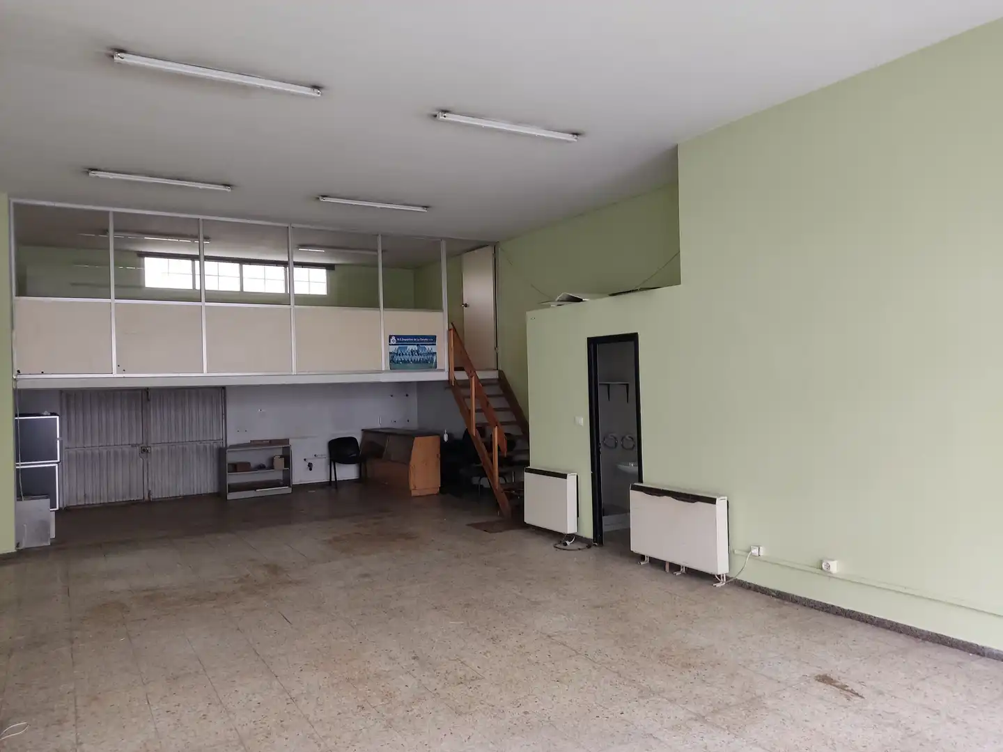 Local comercial en alquiler en Cambre, imagen 5