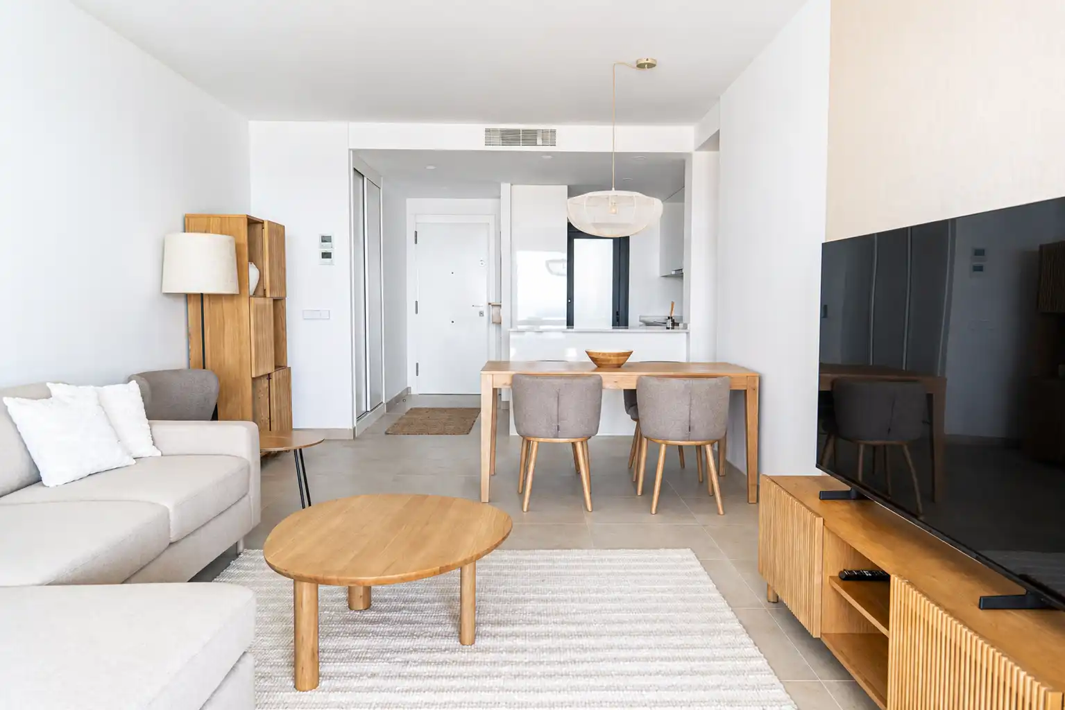 Appartement compact avec piscine à vendre à El Higuerón, imagen 13