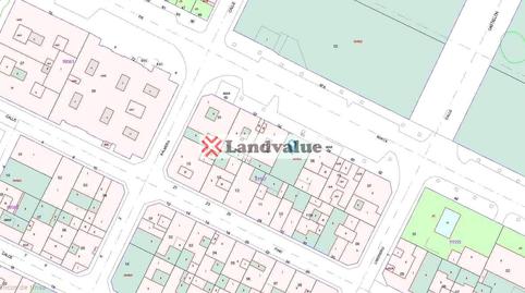 Foto 5 von Residential zum Verkauf in Santa Lucía, 56, Los Molinos, Alcalá de Guadaira