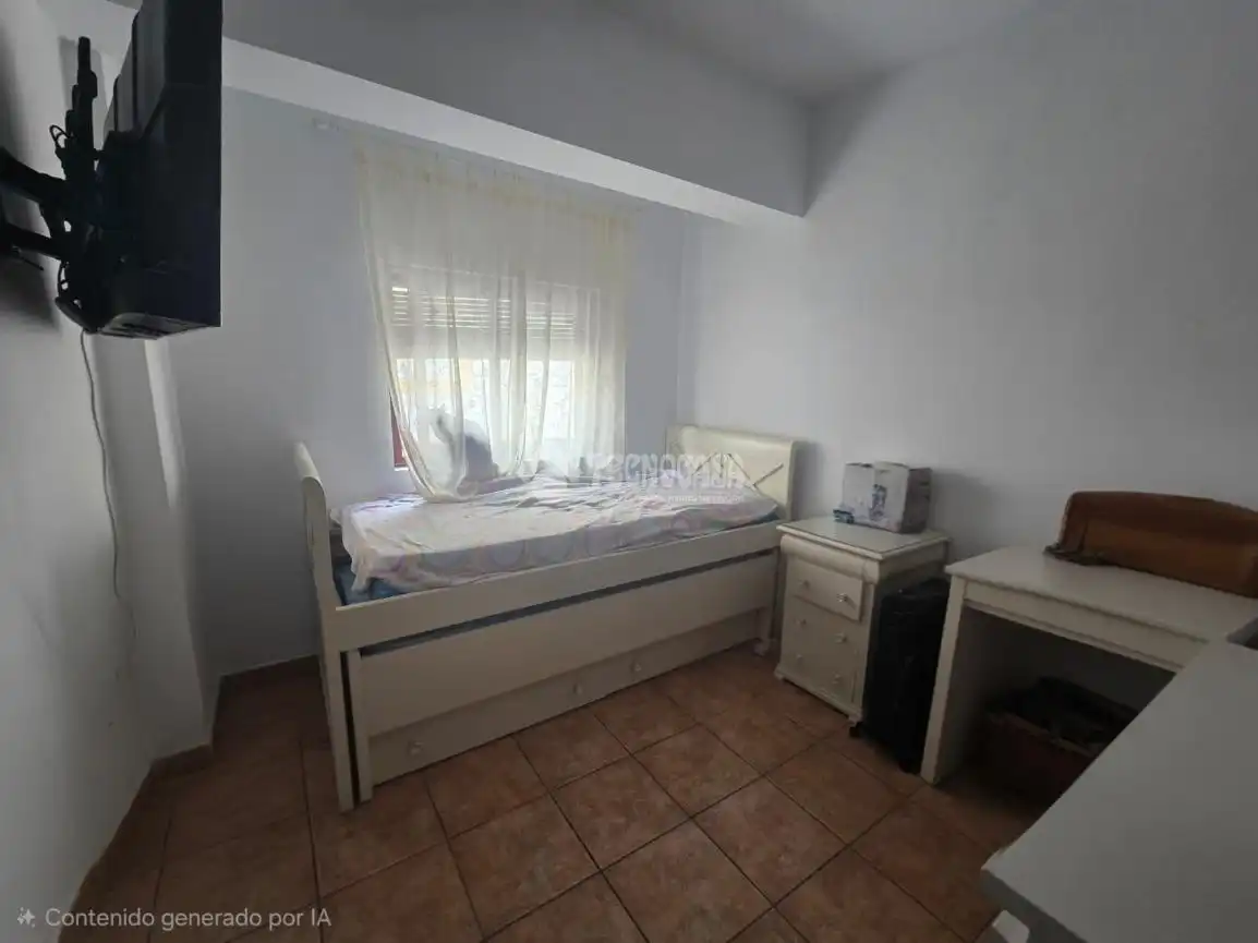 Casa adosada en venta en Morón de la Frontera