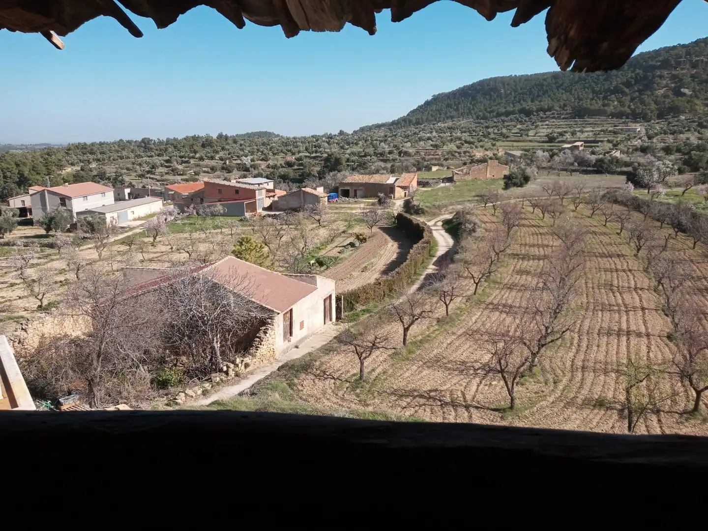 Casa con terrazza in vendita a La Portellada, imagen 7