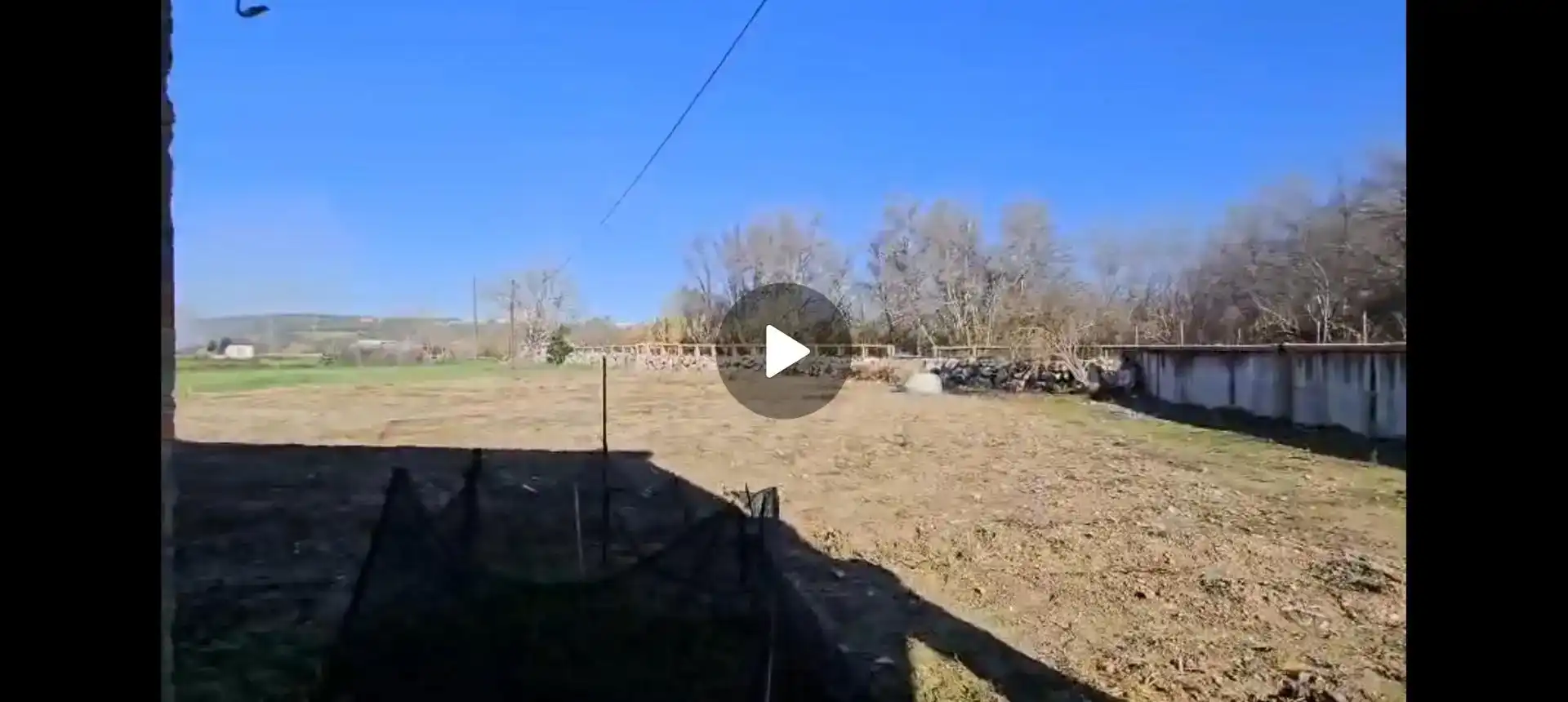 Finca rústica en venda en Monturque amb Aire condicionat, Moblat i Forn