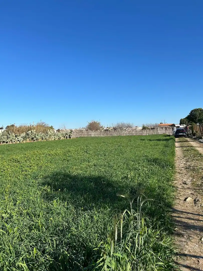Grundstücke zum Verkauf in Chipiona