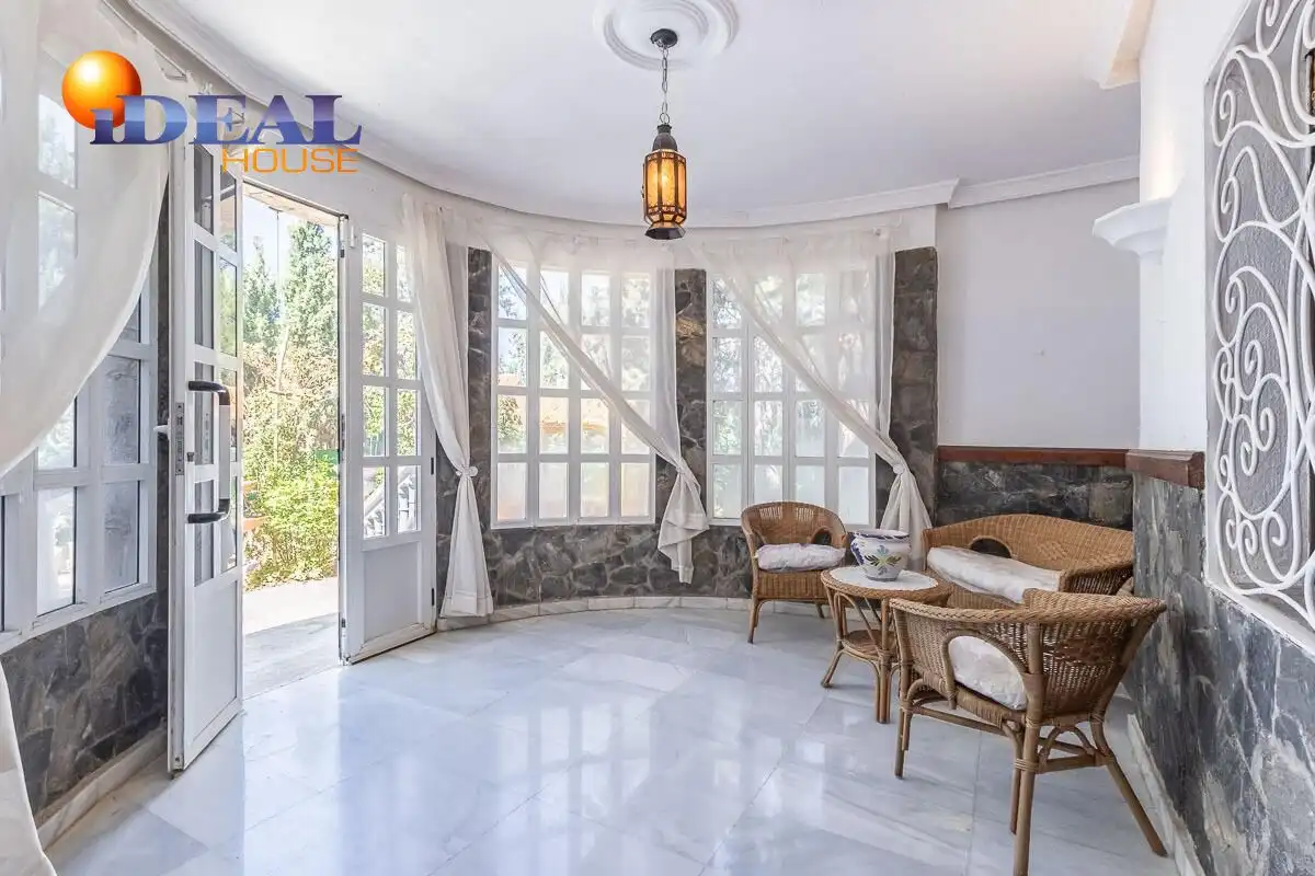 Casa o chalet en venta en UE 8, Purullena