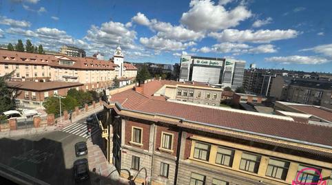 Photo 4 of Flat for sale in San Claudio - La Chantría, León