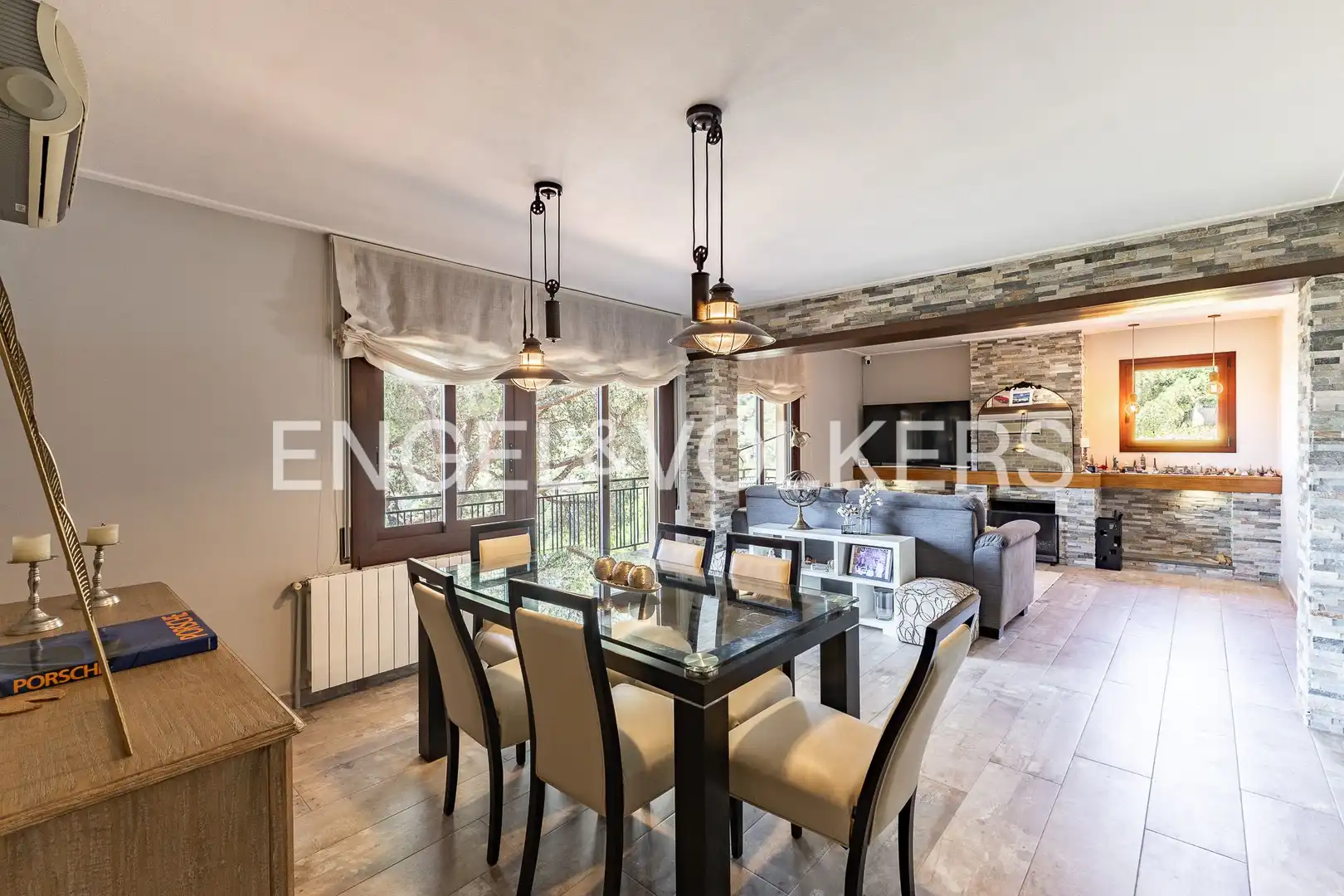 Maison avec terrasse à vendre à Cabrera de Mar, imagen 5