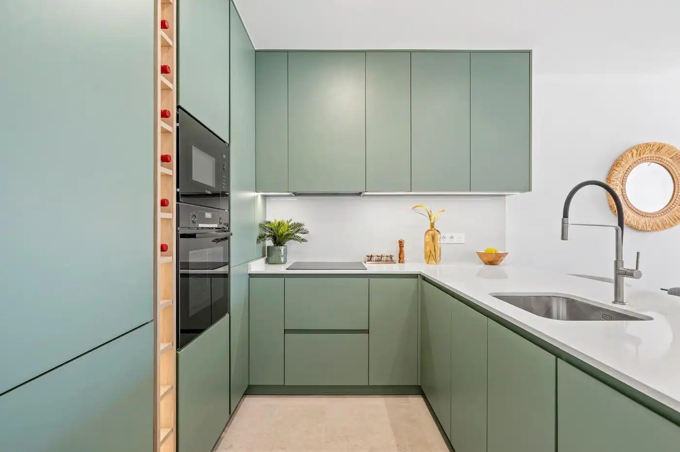 Appartement avec piscine à vendre à Las Lomas de Rame - Bahía Bella, imagen 21