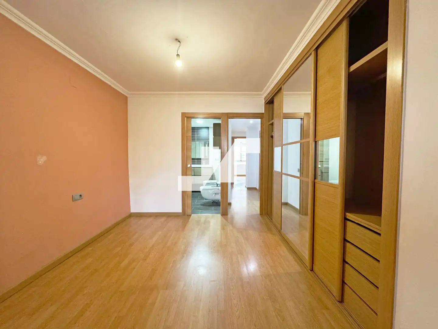 Wohnung zum Verkauf in Vila-real mit Klimaanlage, Heizung und Terrasse
