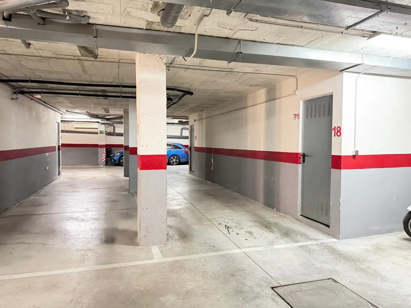 Attico con piscina in vendita a Zona de la Vega, imagen 28