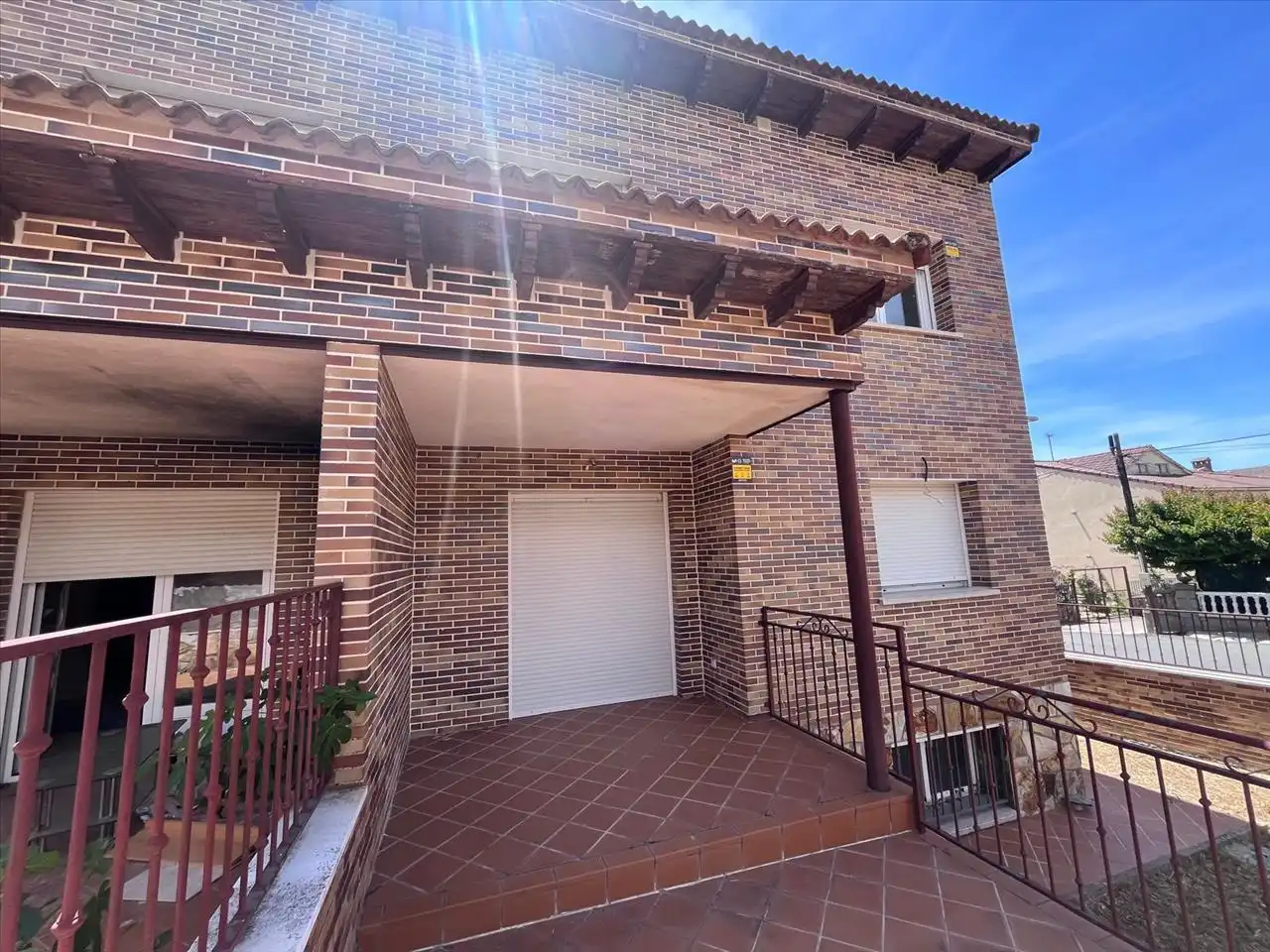 Casa o chalet en venta en CANTO VIRGEN, Sotillo de la Adrada