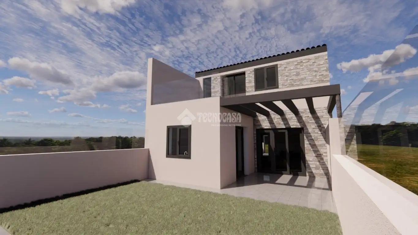 Detached homes for sale in Navalcarnero  with Air Conditioner, Terrace and Swimming Pool