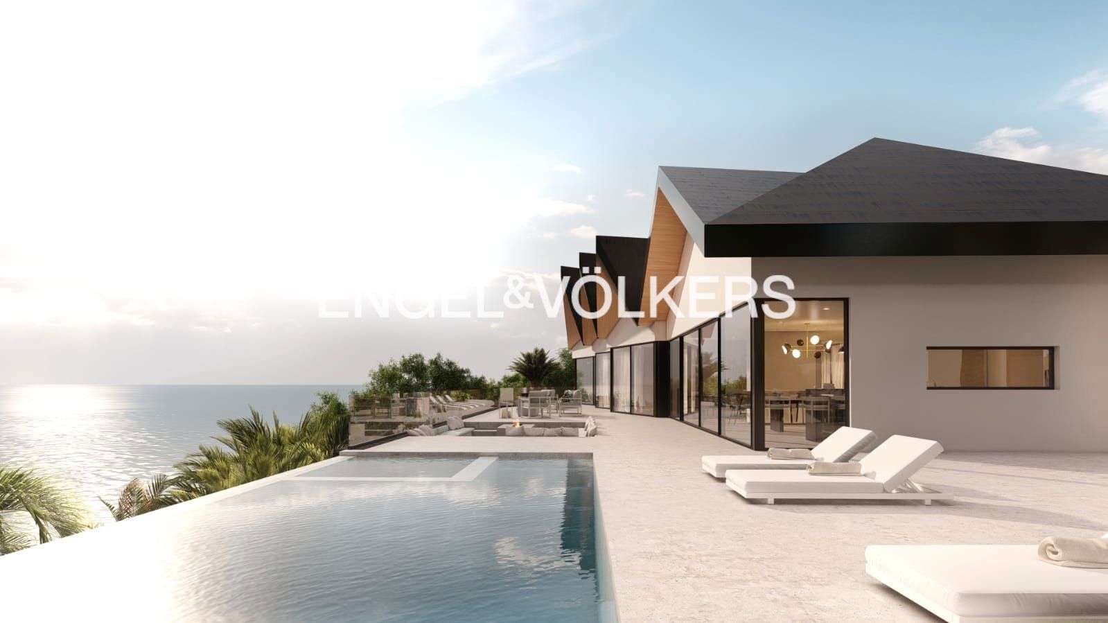 Terrace of Residential for sale in Santa Úrsula