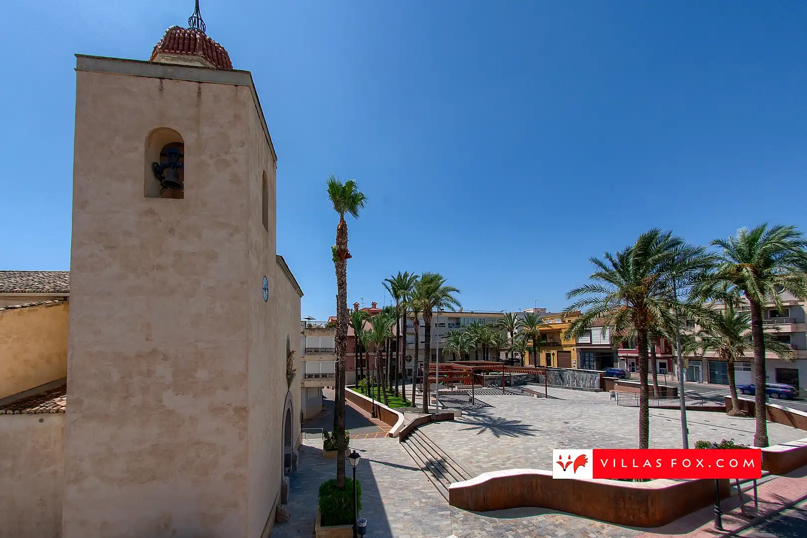 Reihenhaus zum Verkauf in San Miguel de Salinas, imagen 45