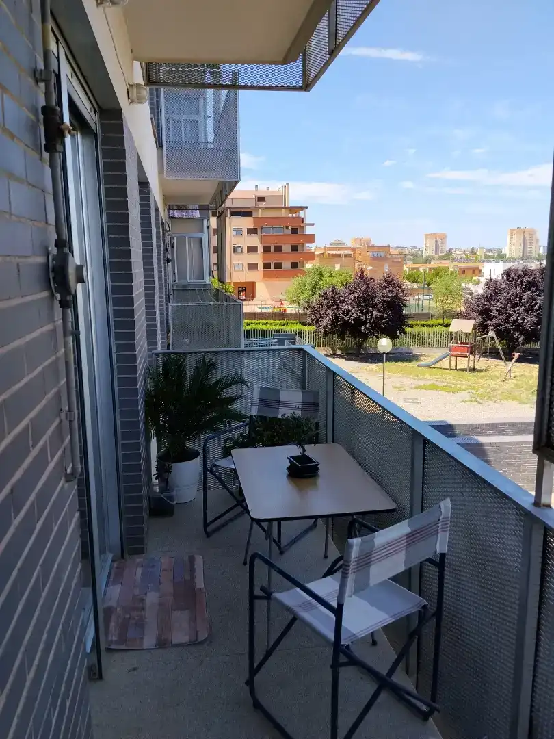 Terrassa de Pis en venda en Cáceres amb Traster