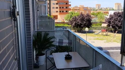 Foto 3 de Pis en venda a Calle de la Trashumancia, 21, Nuevo Cáceres, Cáceres Capital