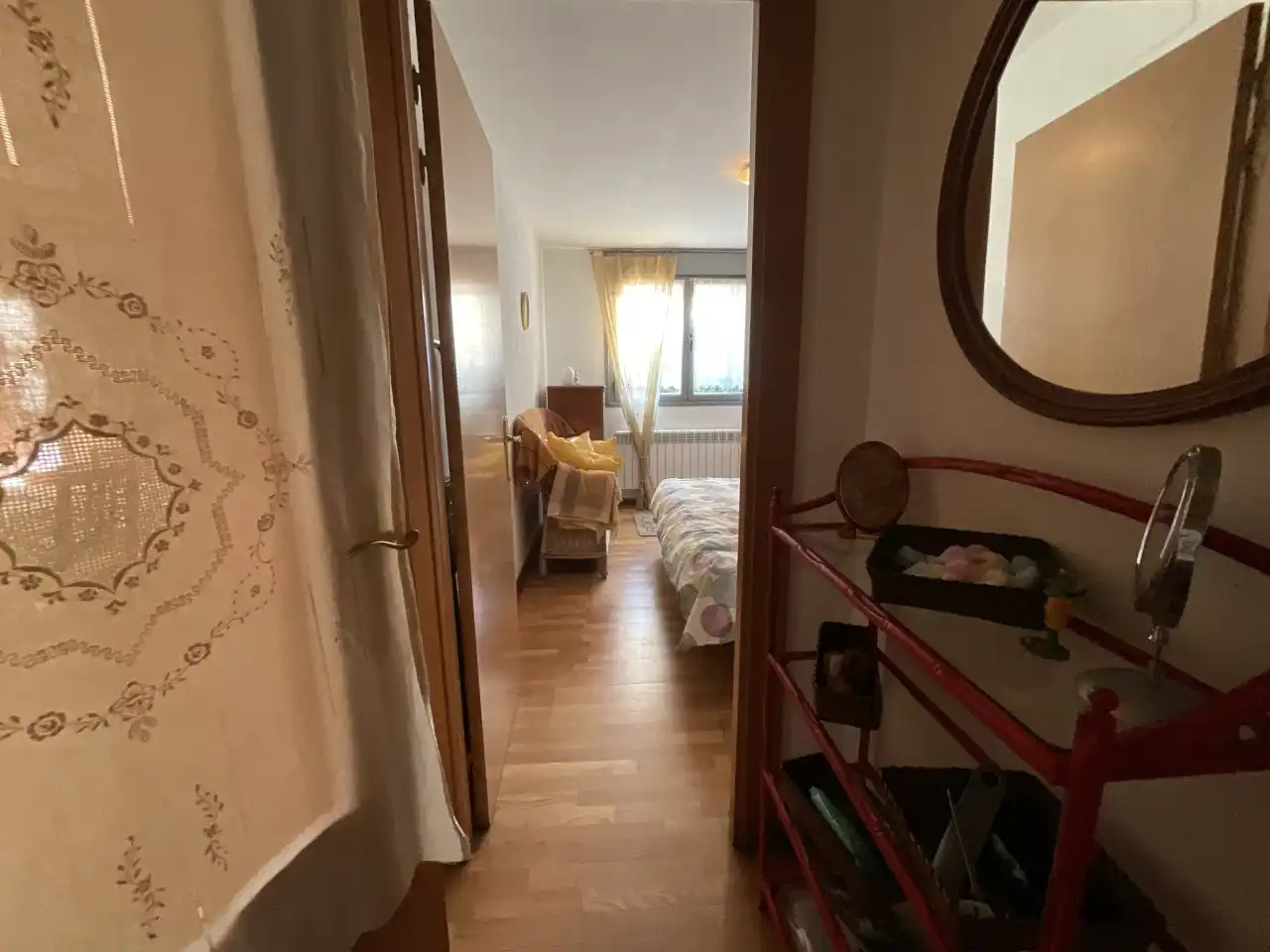 Dormitori de Pis en venda en Cirueña amb Calefacció, Terrassa i Traster