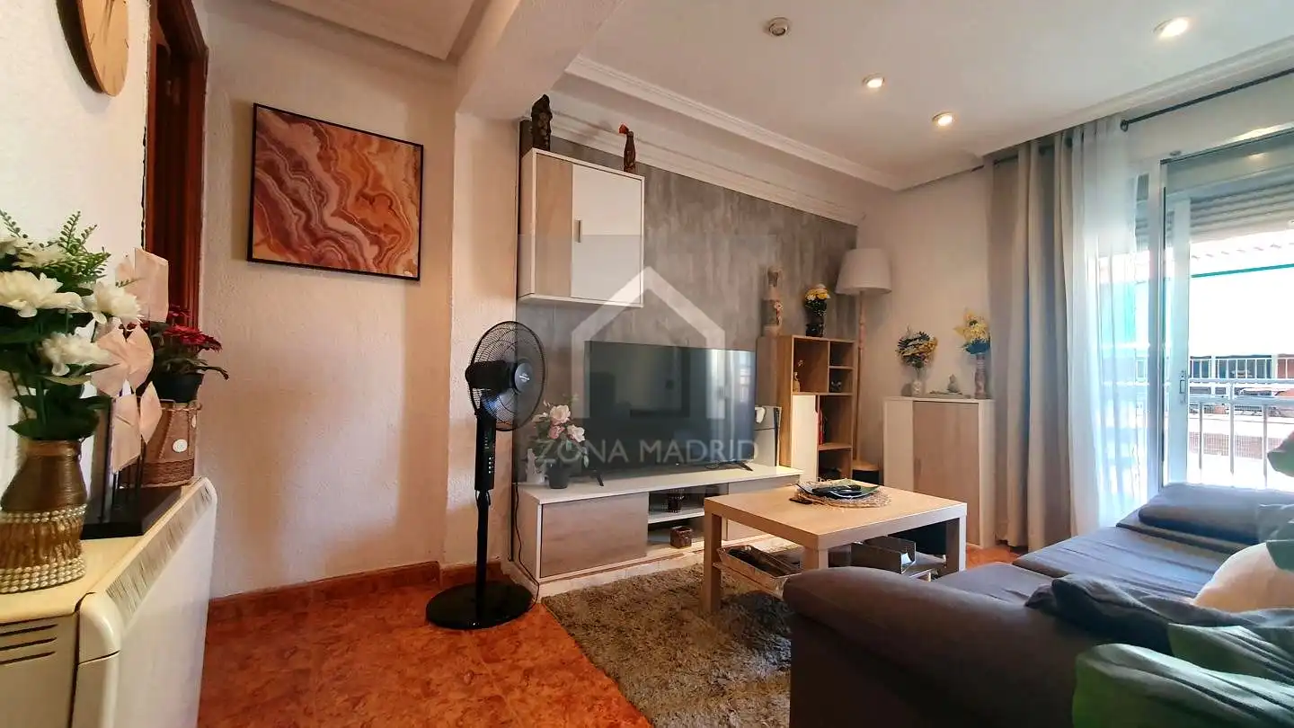 Flat for sale in Calle del Doctor Sánchez, imagen 7