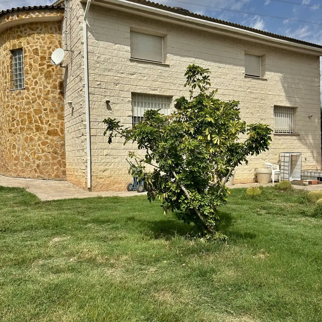 Maison avec piscine à vendre à Riba-roja de Túria, imagen 2