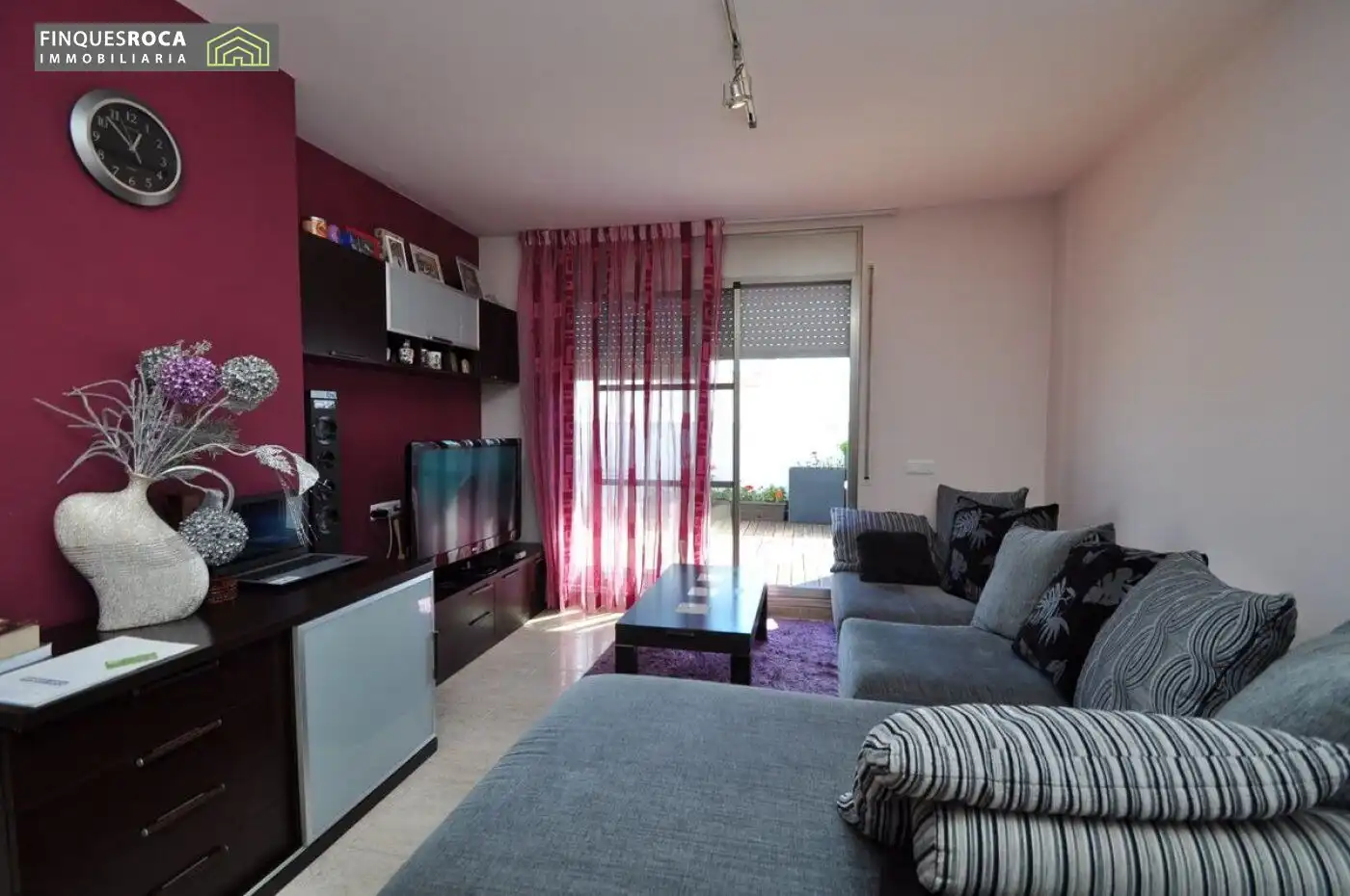 Penthouse with lift for sale in Calle RAMON DAS NEVES, imagen 9
