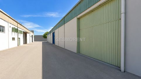 Photo 4 of Industrial buildings for rent in Sa Indioteria Urbà, Palma de Mallorca