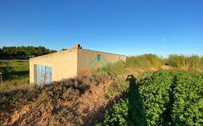 Finca rústica en venda en Alcoletge