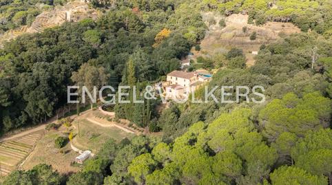 Foto 3 de Casa o xalet en venda a Arenys de Munt, Barcelona